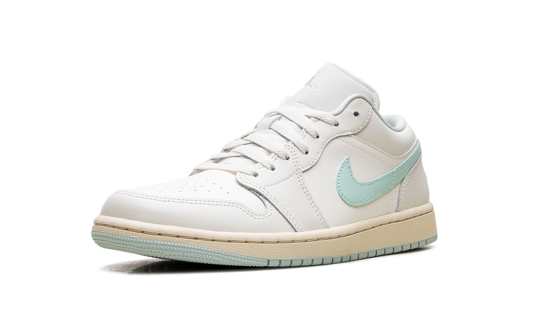 AIR JORDAN 1 LOW SAIL IGLOO WOMENS