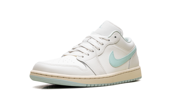 AIR JORDAN 1 LOW SAIL IGLOO WOMENS