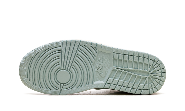 AIR JORDAN 1 LOW SAIL IGLOO WOMENS