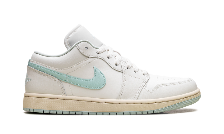 AIR JORDAN 1 LOW SAIL IGLOO WOMENS