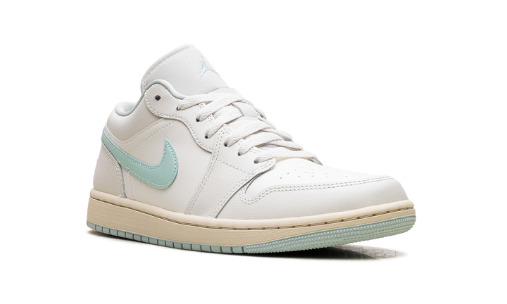 AIR JORDAN 1 LOW SAIL IGLOO WOMENS