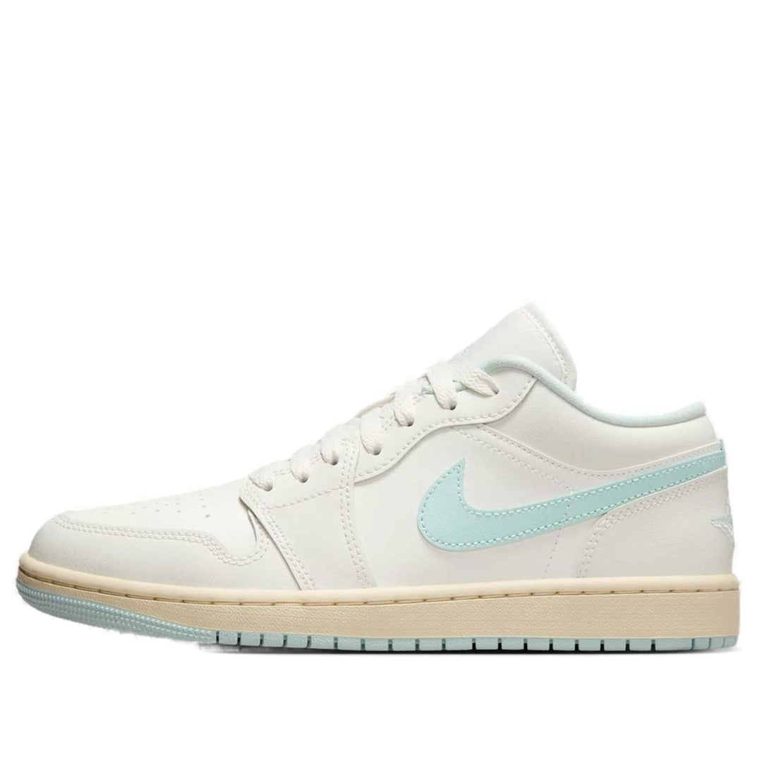 AIR JORDAN 1 LOW SAIL IGLOO WOMENS