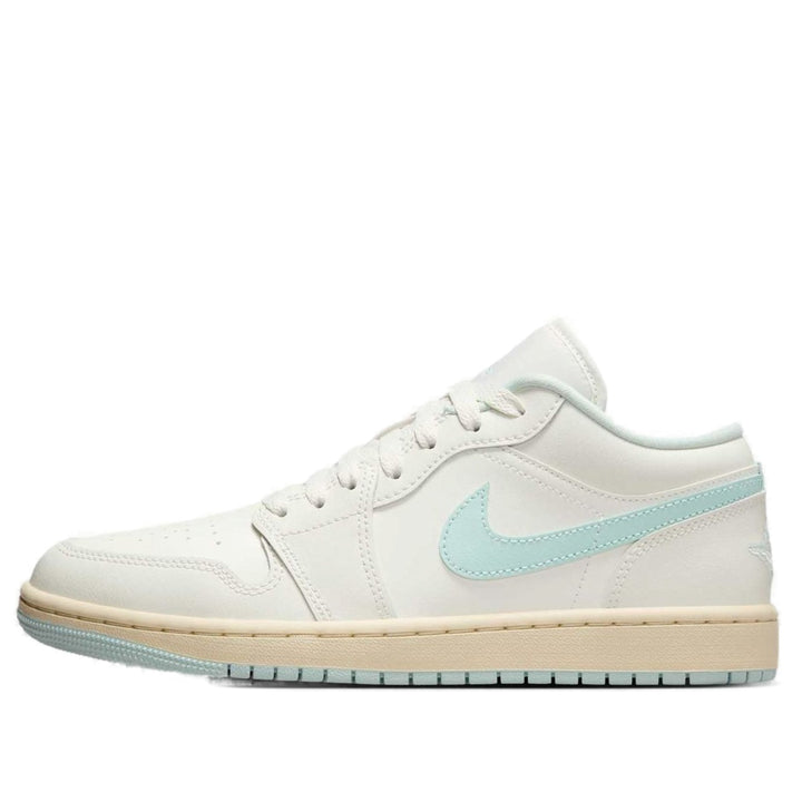 AIR JORDAN 1 LOW SAIL IGLOO WOMENS