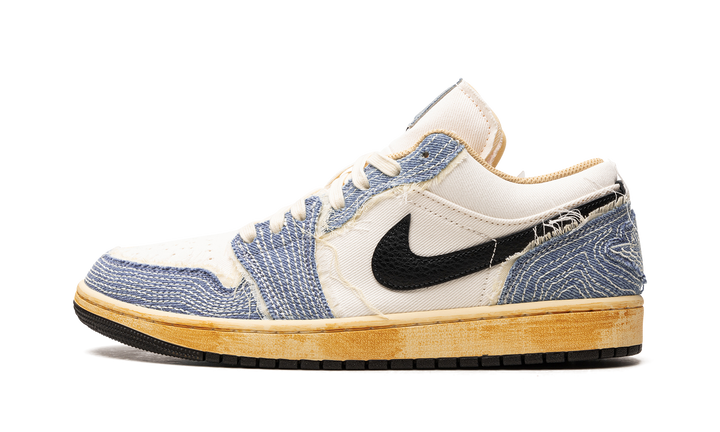 AIR JORDAN 1 LOW SASHIKO