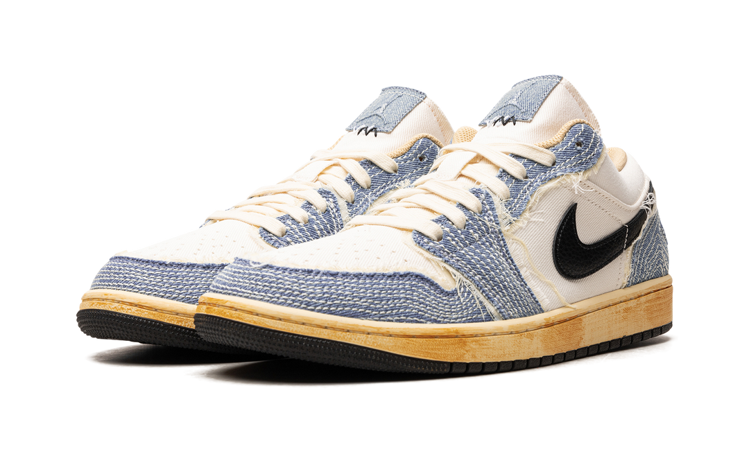 AIR JORDAN 1 LOW SASHIKO