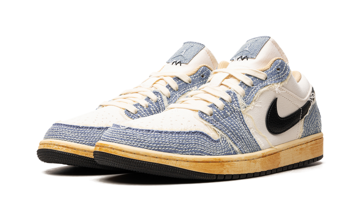 AIR JORDAN 1 LOW SASHIKO