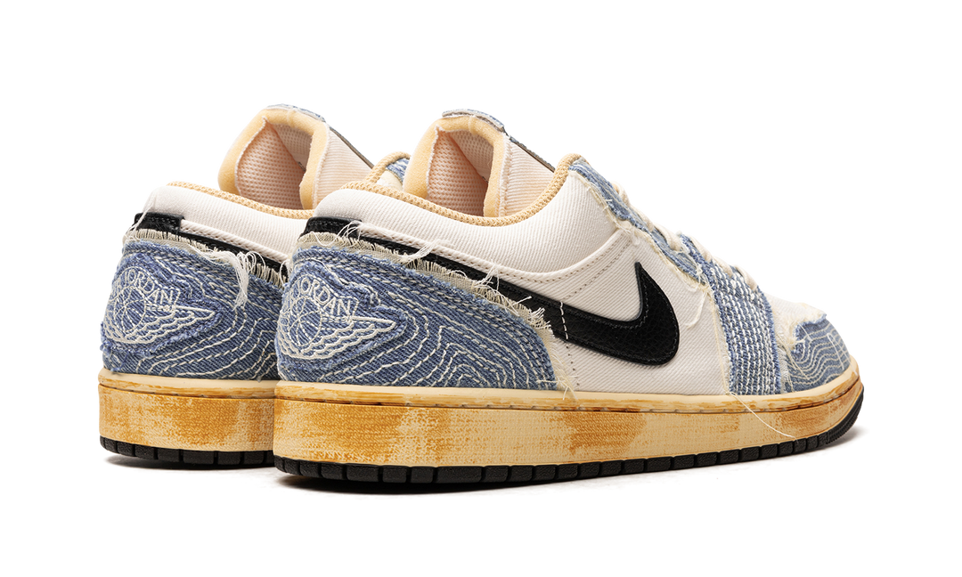 AIR JORDAN 1 LOW SASHIKO
