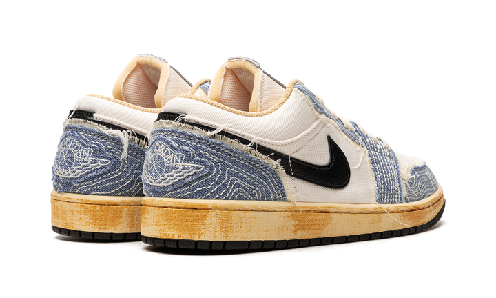 AIR JORDAN 1 LOW SASHIKO