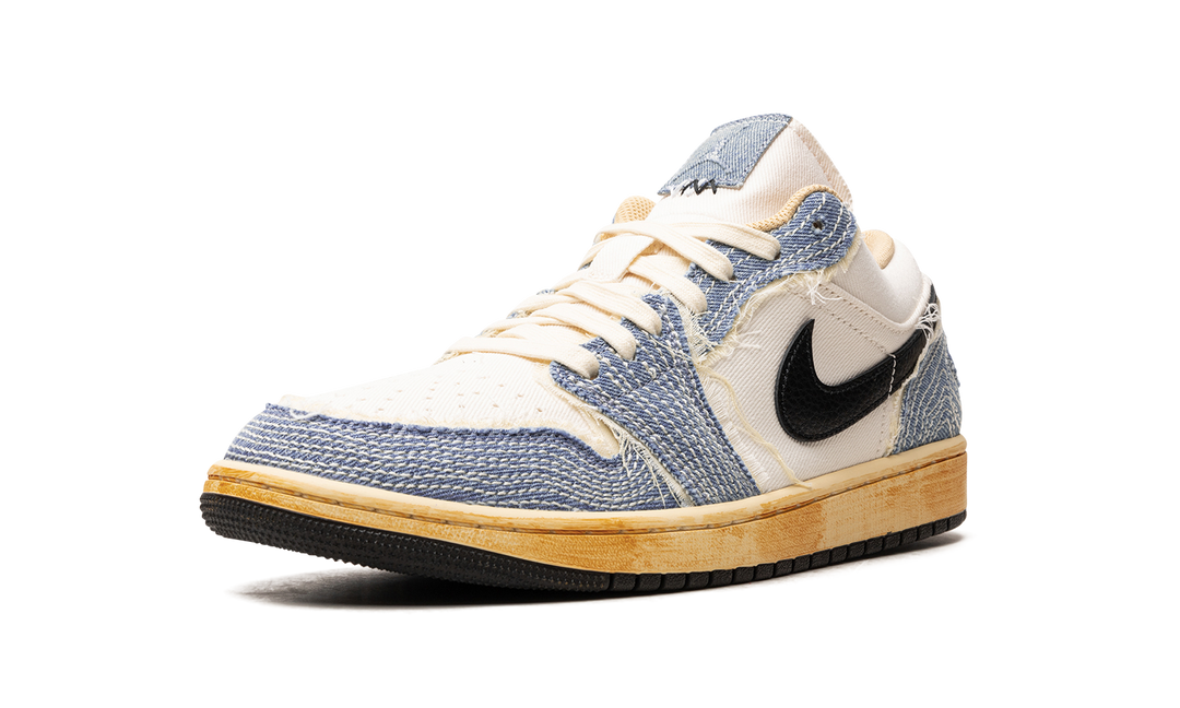 AIR JORDAN 1 LOW SASHIKO