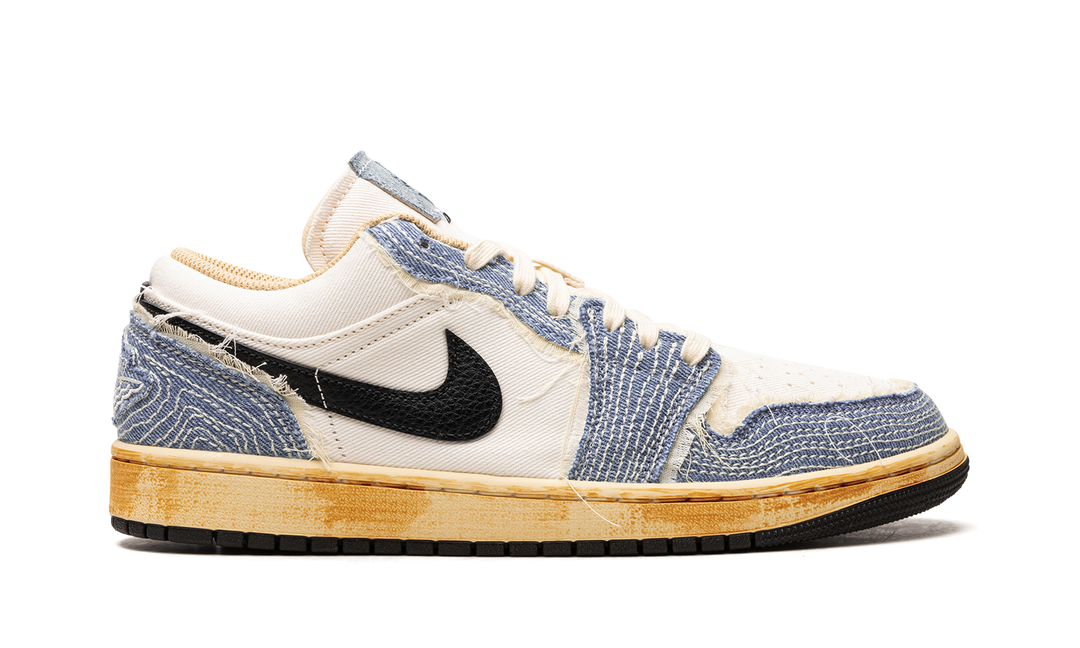 AIR JORDAN 1 LOW SASHIKO