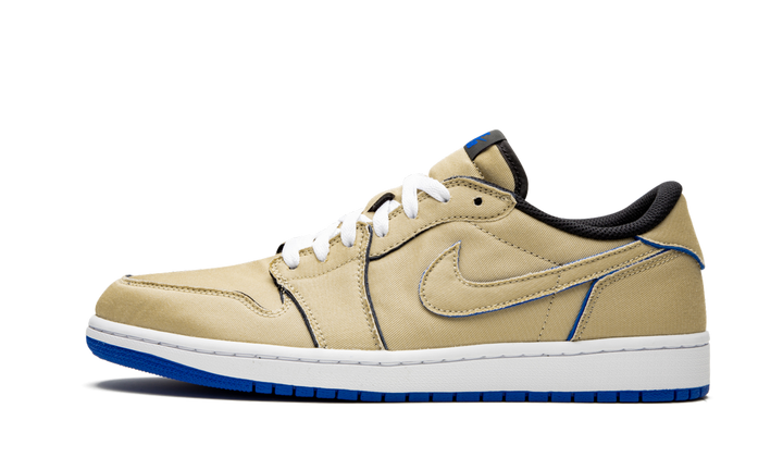 AIR JORDAN 1 LOW SB QS LANCE MOUNTAIN DESERT ORE