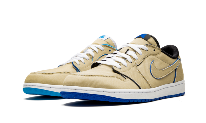AIR JORDAN 1 LOW SB QS LANCE MOUNTAIN DESERT ORE