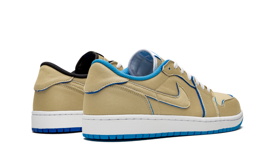 AIR JORDAN 1 LOW SB QS LANCE MOUNTAIN DESERT ORE