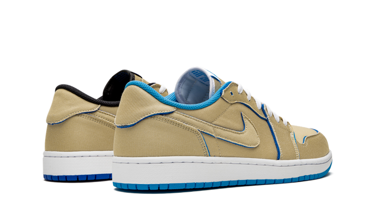 AIR JORDAN 1 LOW SB QS LANCE MOUNTAIN DESERT ORE