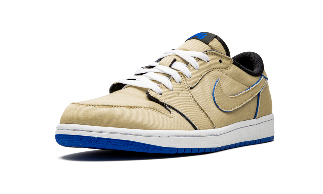 AIR JORDAN 1 LOW SB QS LANCE MOUNTAIN DESERT ORE