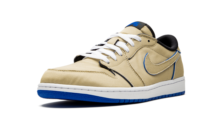 AIR JORDAN 1 LOW SB QS LANCE MOUNTAIN DESERT ORE