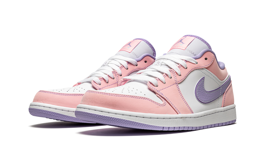 AIR JORDAN 1 LOW SE ARCTIC PUNCH