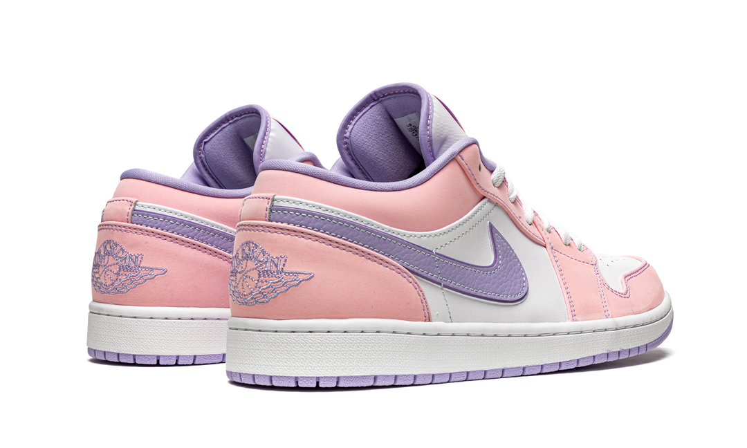 AIR JORDAN 1 LOW SE ARCTIC PUNCH