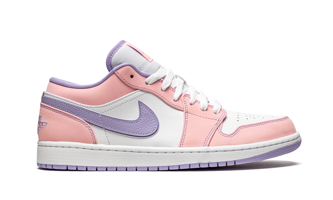 AIR JORDAN 1 LOW SE ARCTIC PUNCH
