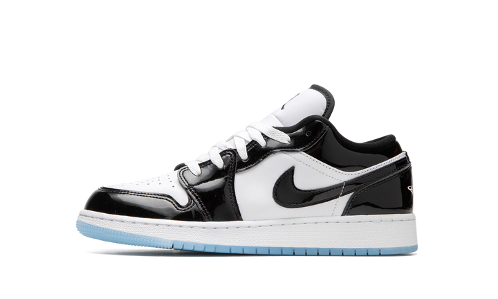 AIR JORDAN 1 LOW SE CONCORD GS
