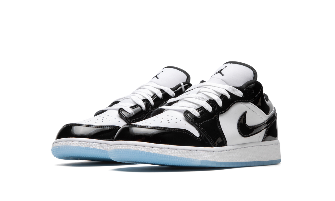 AIR JORDAN 1 LOW SE CONCORD GS