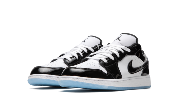 AIR JORDAN 1 LOW SE CONCORD GS
