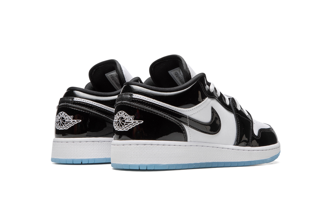 AIR JORDAN 1 LOW SE CONCORD GS