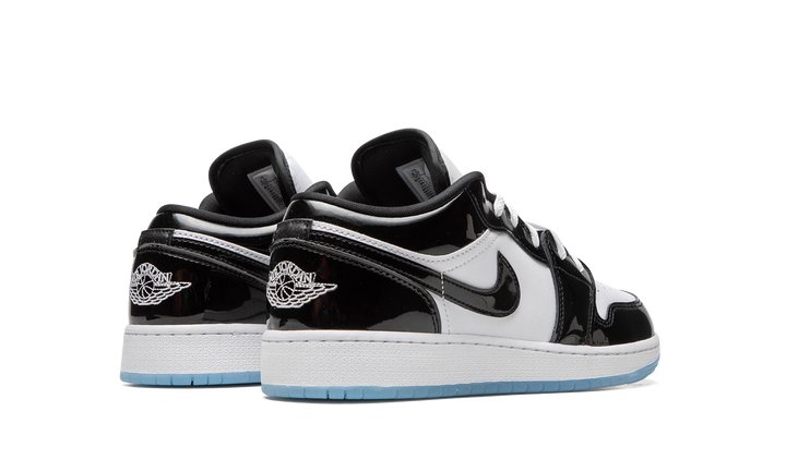 AIR JORDAN 1 LOW SE CONCORD GS