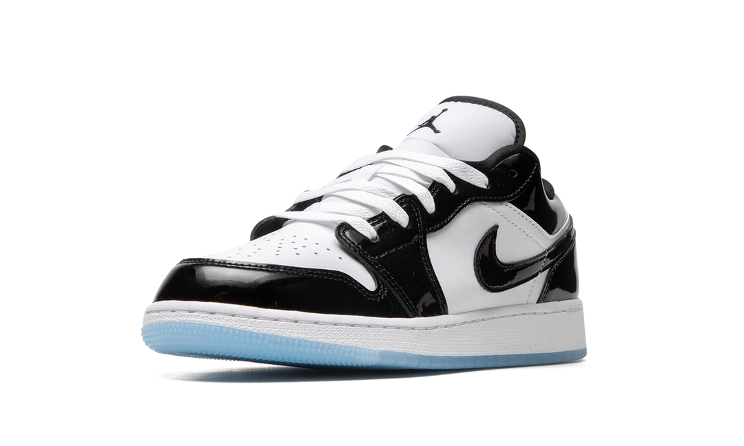 AIR JORDAN 1 LOW SE CONCORD GS