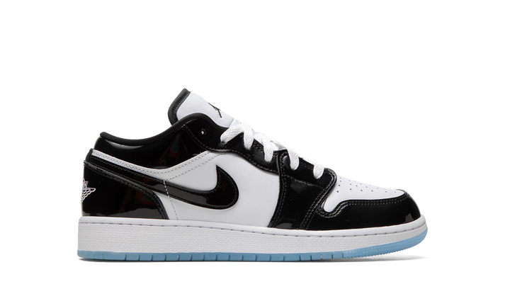AIR JORDAN 1 LOW SE CONCORD GS