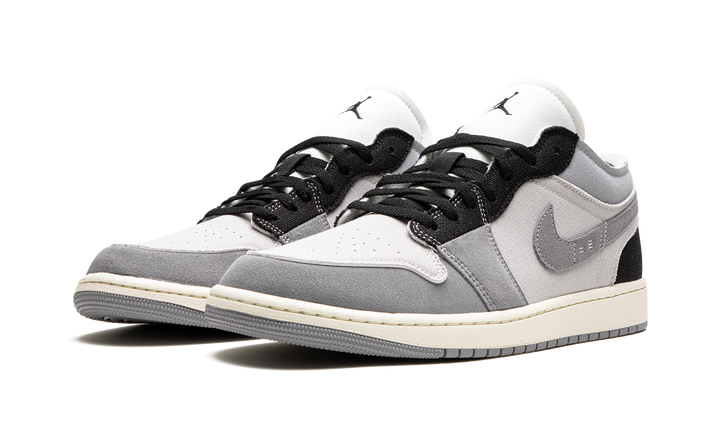 AIR JORDAN 1 LOW SE CRAFT INSIDE OUT CEMENT GREY