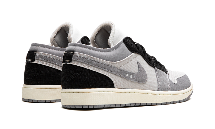 AIR JORDAN 1 LOW SE CRAFT INSIDE OUT CEMENT GREY