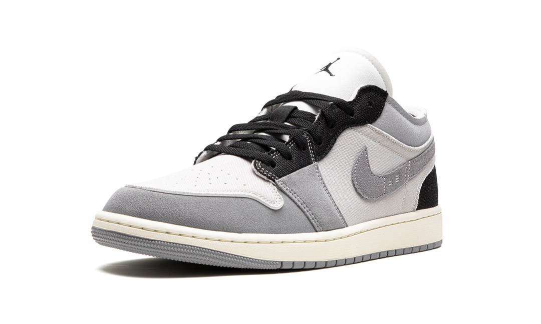 AIR JORDAN 1 LOW SE CRAFT INSIDE OUT CEMENT GREY