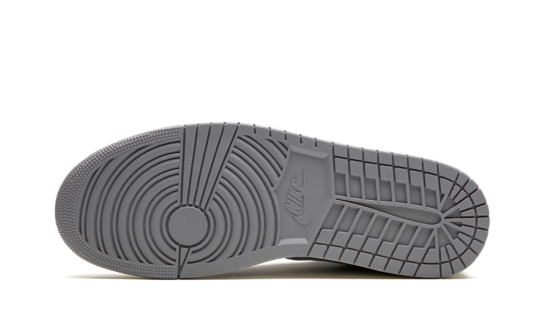 AIR JORDAN 1 LOW SE CRAFT INSIDE OUT CEMENT GREY