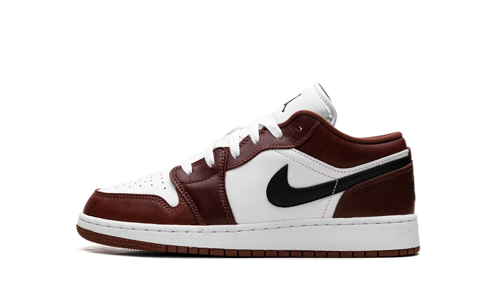 AIR JORDAN 1 LOW SE DARK PONY GS