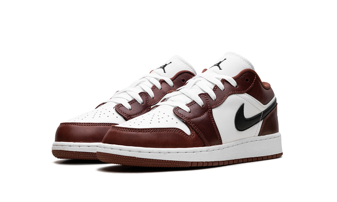 AIR JORDAN 1 LOW SE DARK PONY GS