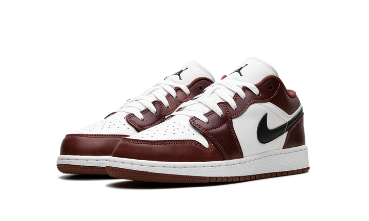 AIR JORDAN 1 LOW SE DARK PONY GS