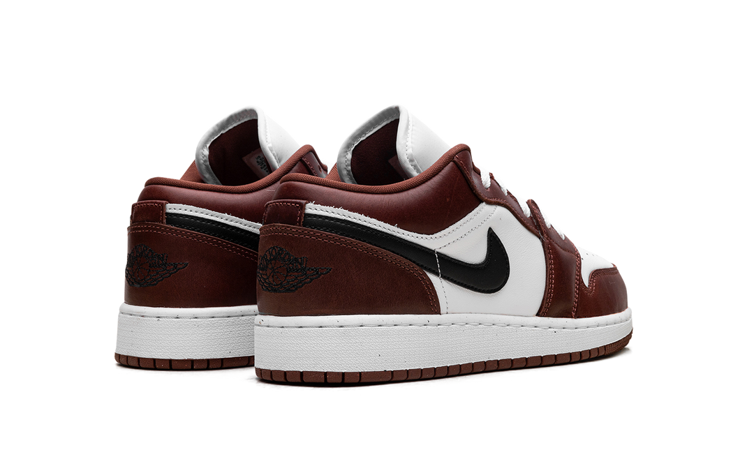AIR JORDAN 1 LOW SE DARK PONY GS