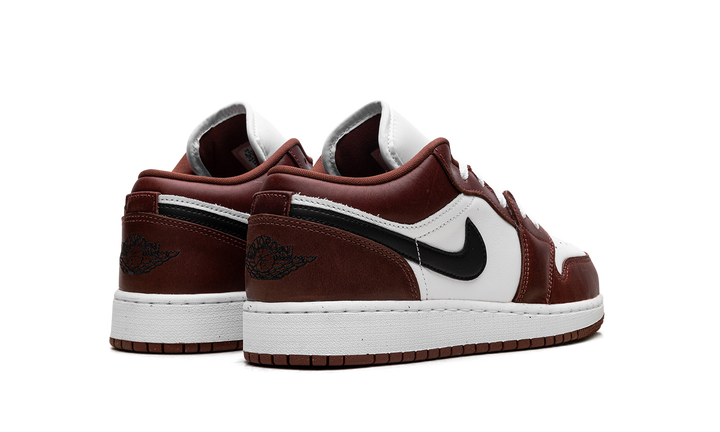 AIR JORDAN 1 LOW SE DARK PONY GS