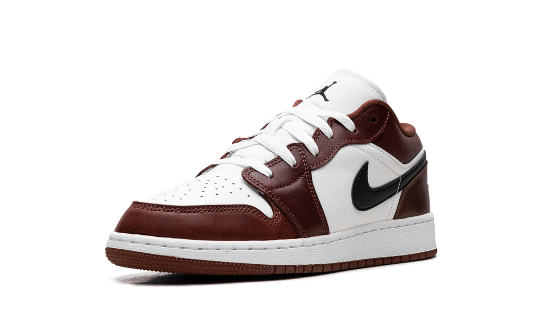 AIR JORDAN 1 LOW SE DARK PONY GS