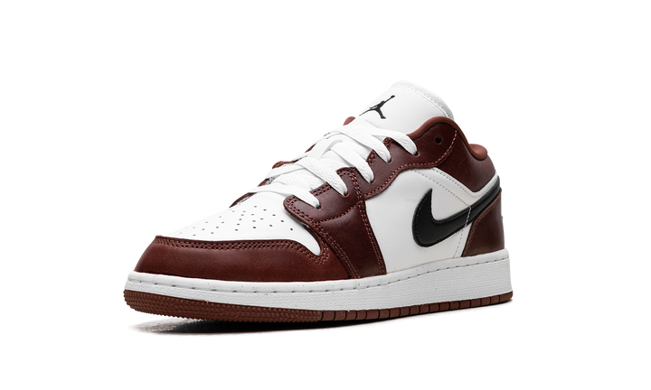 AIR JORDAN 1 LOW SE DARK PONY GS