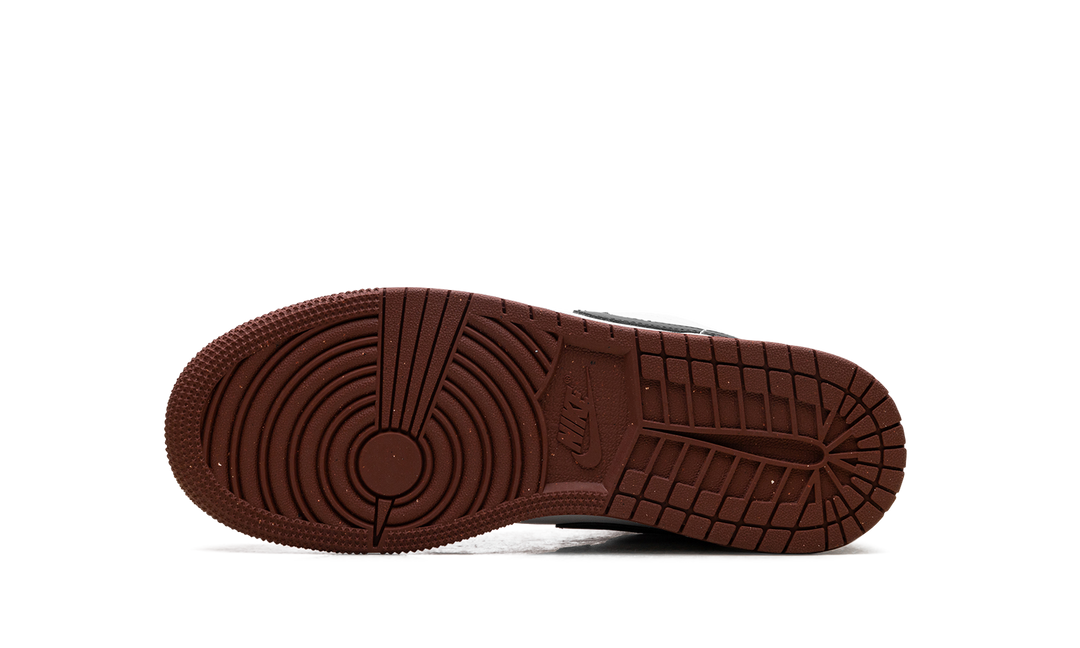 AIR JORDAN 1 LOW SE DARK PONY GS