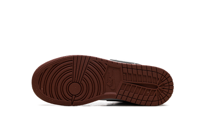 AIR JORDAN 1 LOW SE DARK PONY GS
