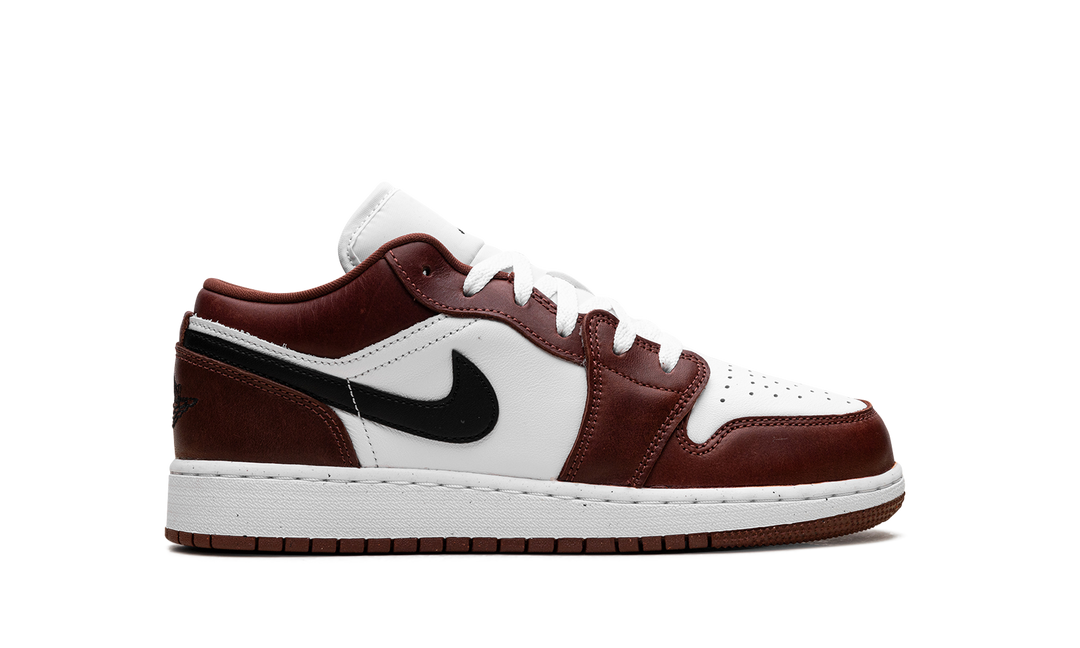 AIR JORDAN 1 LOW SE DARK PONY GS