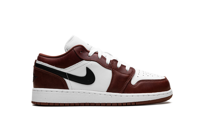 AIR JORDAN 1 LOW SE DARK PONY GS