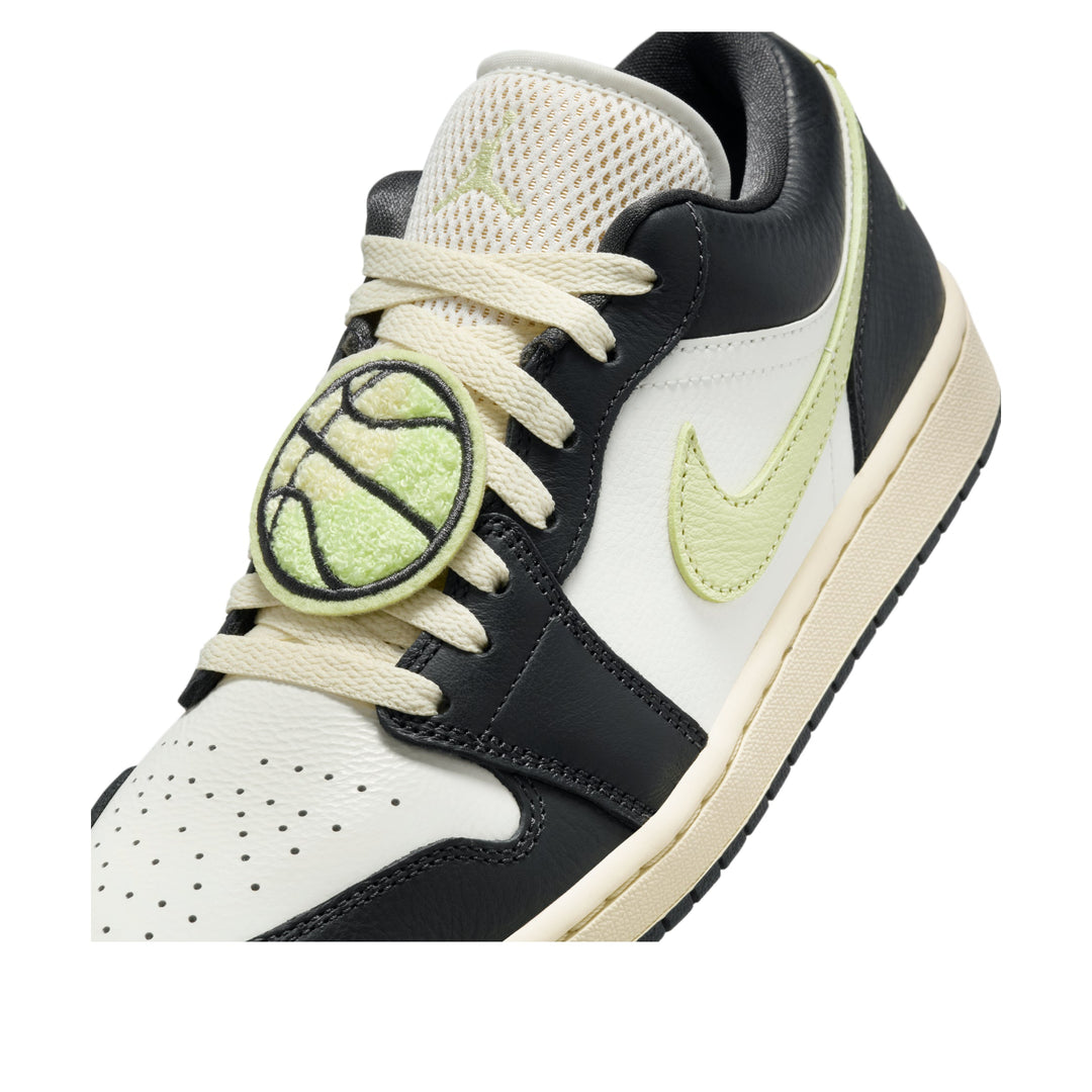 AIR JORDAN 1 LOW SE FALL LEAGUE WOMENS
