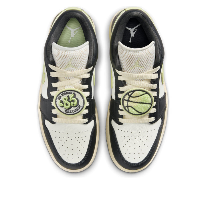 AIR JORDAN 1 LOW SE FALL LEAGUE WOMENS