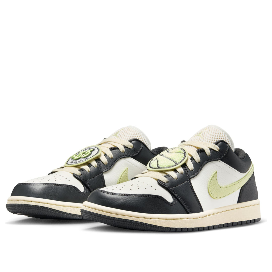 AIR JORDAN 1 LOW SE FALL LEAGUE WOMENS