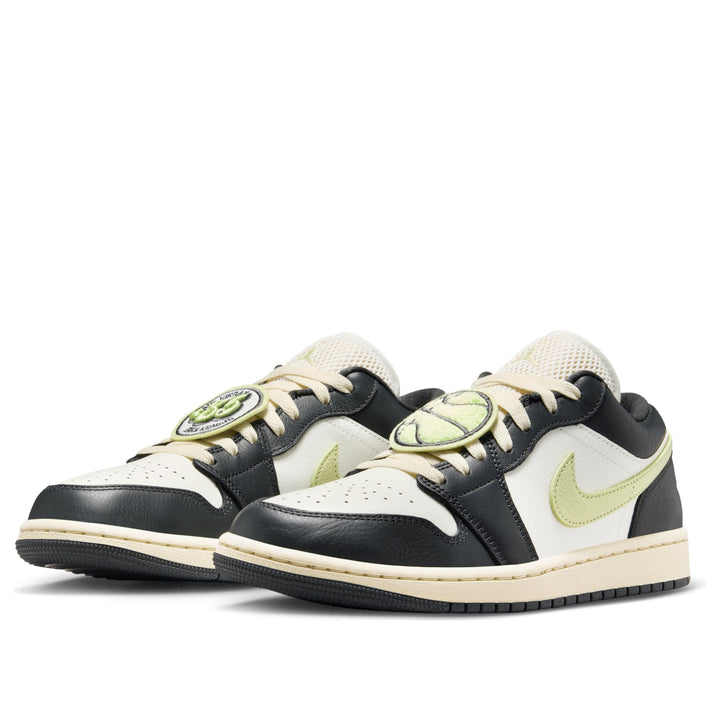 AIR JORDAN 1 LOW SE FALL LEAGUE WOMENS