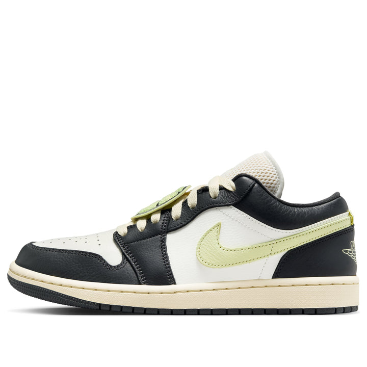 AIR JORDAN 1 LOW SE FALL LEAGUE WOMENS